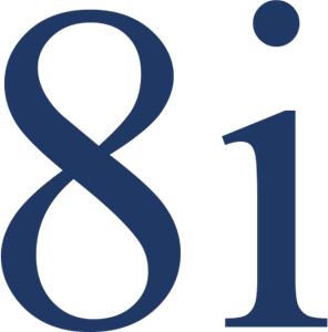 Eqonex (8i Enterprises Acquisition) logo