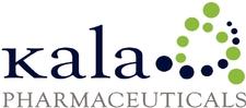 Kala Pharmaceuticals logo