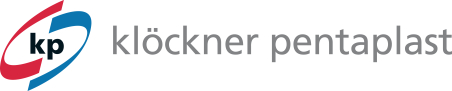 Klöckner Pentaplast logo