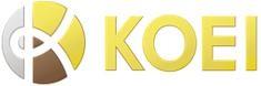 Koei Group logo