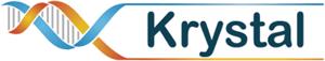 Krystal Biotech logo