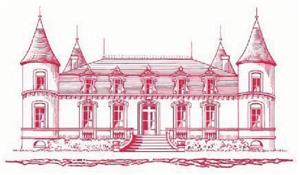 LAGH logo