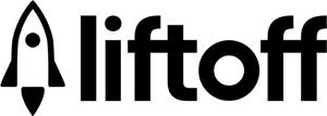 Liftoff Mobile logo