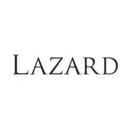 Lazard Healthcare Acquisition I logo