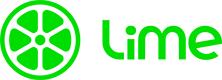 Neutron Holdings (Lime) logo