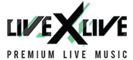 LiveXLive Media logo