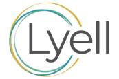 LYEL logo