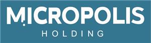 Micropolis Holding logo