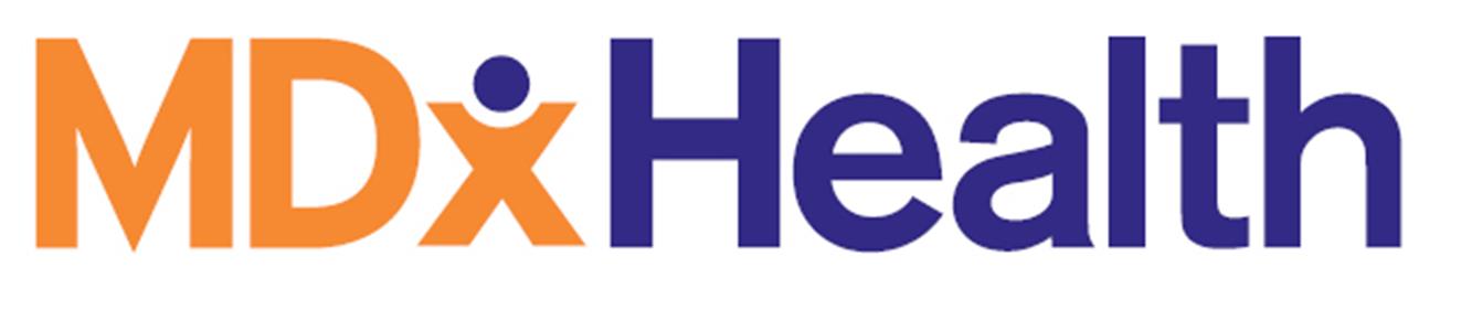 MDXH logo