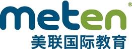 Meten International Education Group logo
