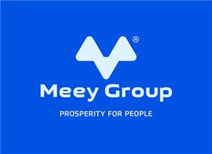 MEEY logo