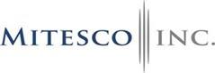 Mitesco logo