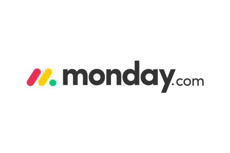 MNDY logo