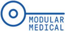 MODD logo