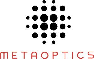 MetaOptics logo