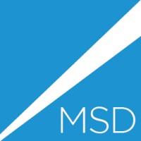 MSDAU logo