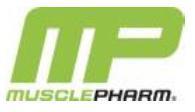 MusclePharm logo