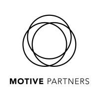 Motive Capital II logo