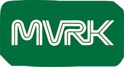MVRK logo