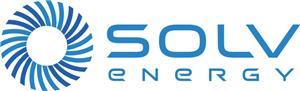 SOLV Energy logo