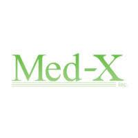 Med-X logo