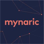 Mynaric logo