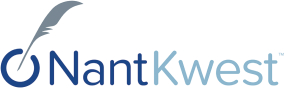 NK logo