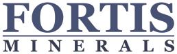 Fortis Minerals LLC logo