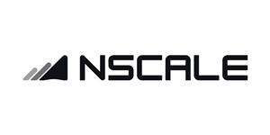 Nscale logo