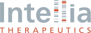 Intellia Therapeutics logo