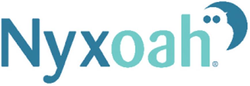 NYXH logo