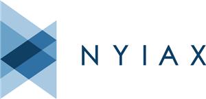 NYX logo