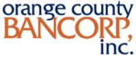 Orange County Bancorp logo