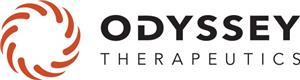 Odyssey Therapeutics logo