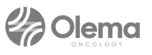 OLMA logo