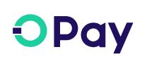 OPay logo