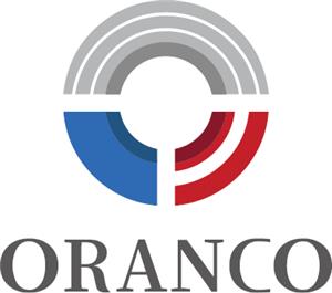 Oranco logo
