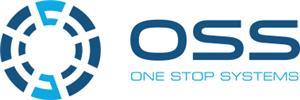 One Stop Systems logo