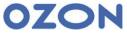 OZON logo