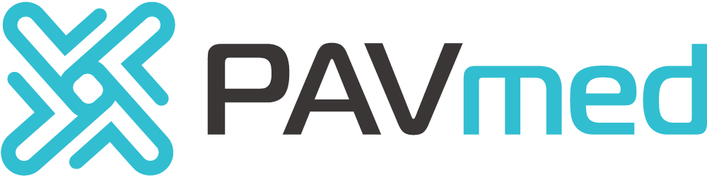 PAVM logo