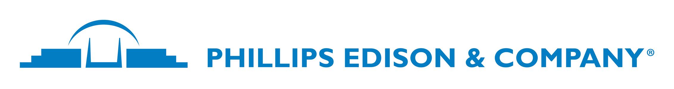 Phillips Edison & Company logo