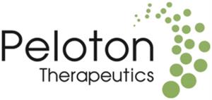 Peloton Therapeutics logo