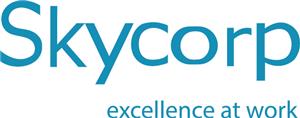 Skycorp Solar Group logo