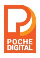 Poche Technology logo