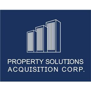 Real Estate Spac Property Solutions Acquisition Ii Files For A 250 Million Ipo Renaissance Capital