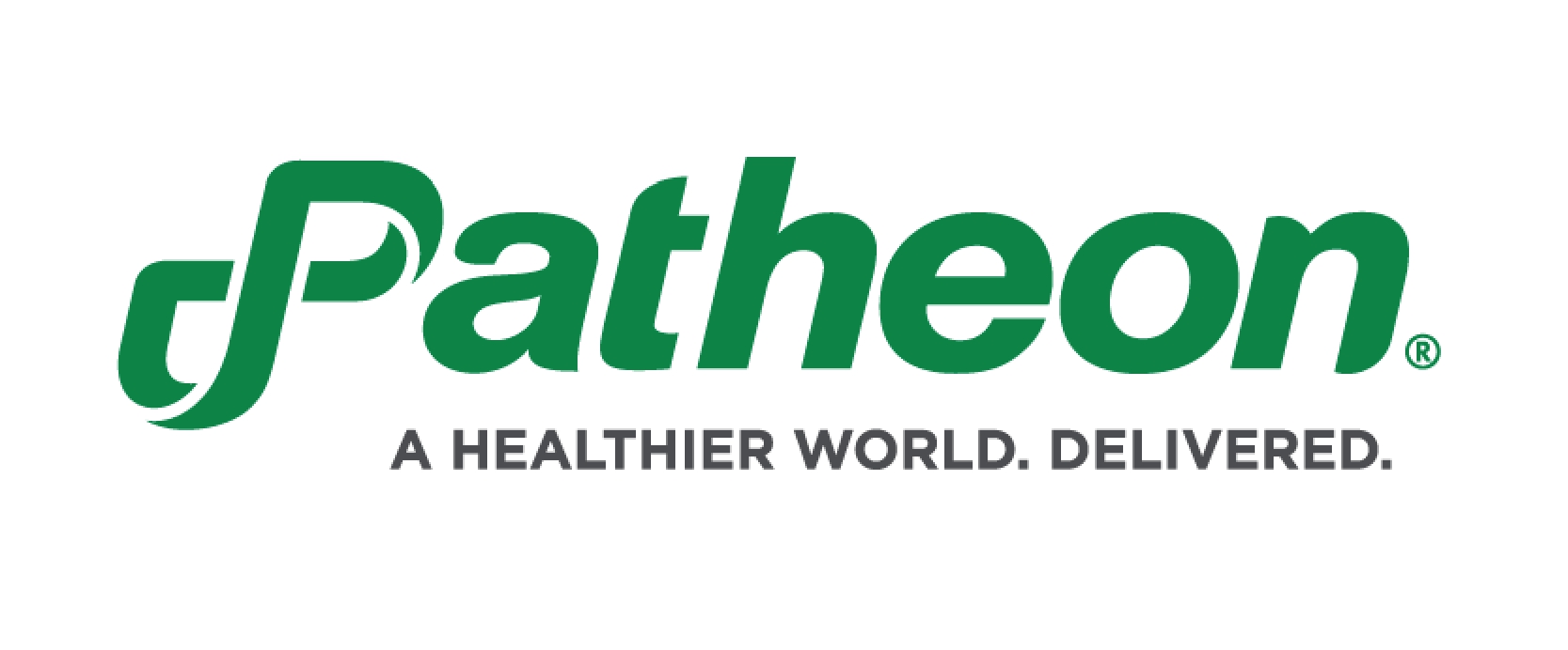 Patheon logo
