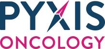 Pyxis Oncology logo