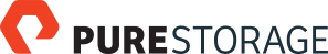 P logo