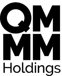 QMMM logo