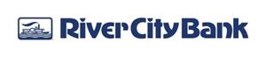 River City Bank logo